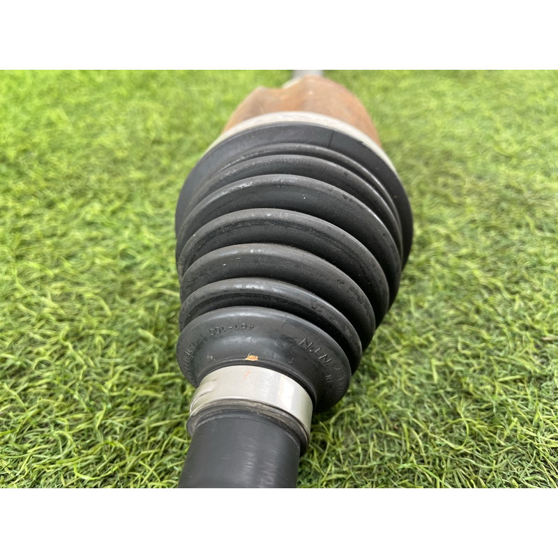 Привод (трансмиссия) Nissan Rogue T33 2023 1.5 KR15DDT 391006RY3A