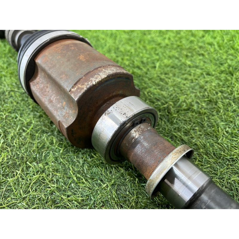 Привод (трансмиссия) Nissan Rogue T33 2023 1.5 KR15DDT 391006RY3A