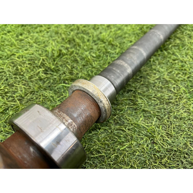 Привод (трансмиссия) Nissan Rogue T33 2023 1.5 KR15DDT 391006RY3A