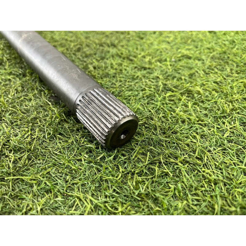 Привод (трансмиссия) Nissan Rogue T33 2023 1.5 KR15DDT 391006RY3A