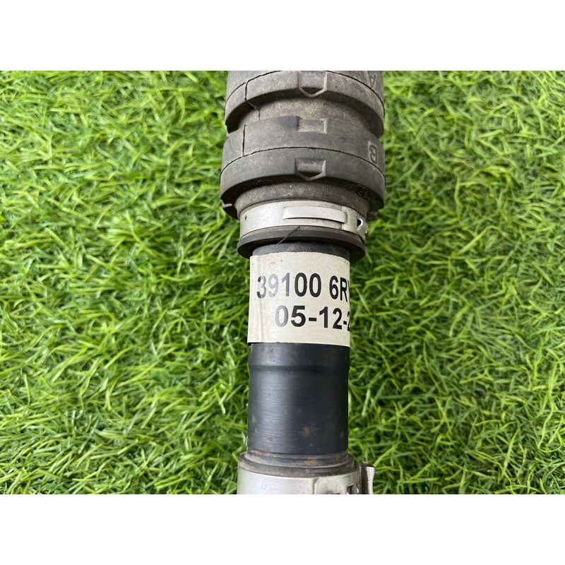 Привод (трансмиссия) Nissan Rogue T33 2023 1.5 KR15DDT 391006RY3A