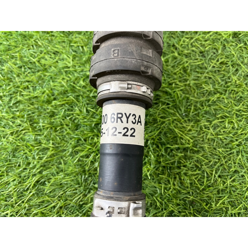 Привод (трансмиссия) Nissan Rogue T33 2023 1.5 KR15DDT 391006RY3A