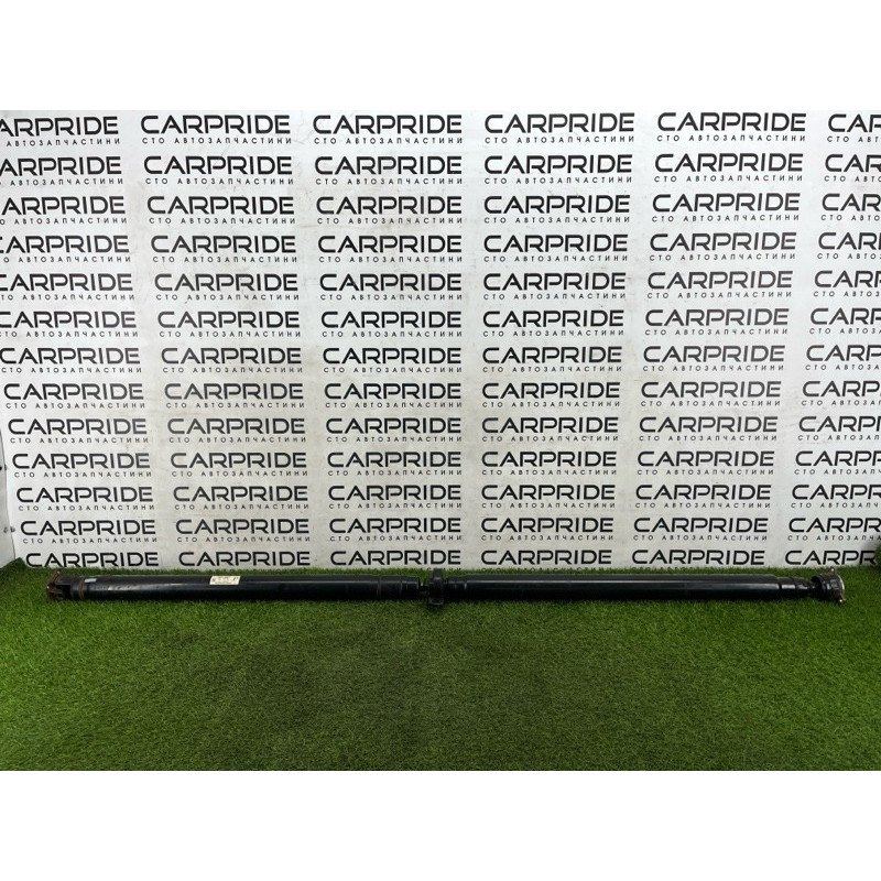 Карданный вал (трансмиссия) Nissan Rogue T33 2023 1.5 KR15DDT 370006RC1A