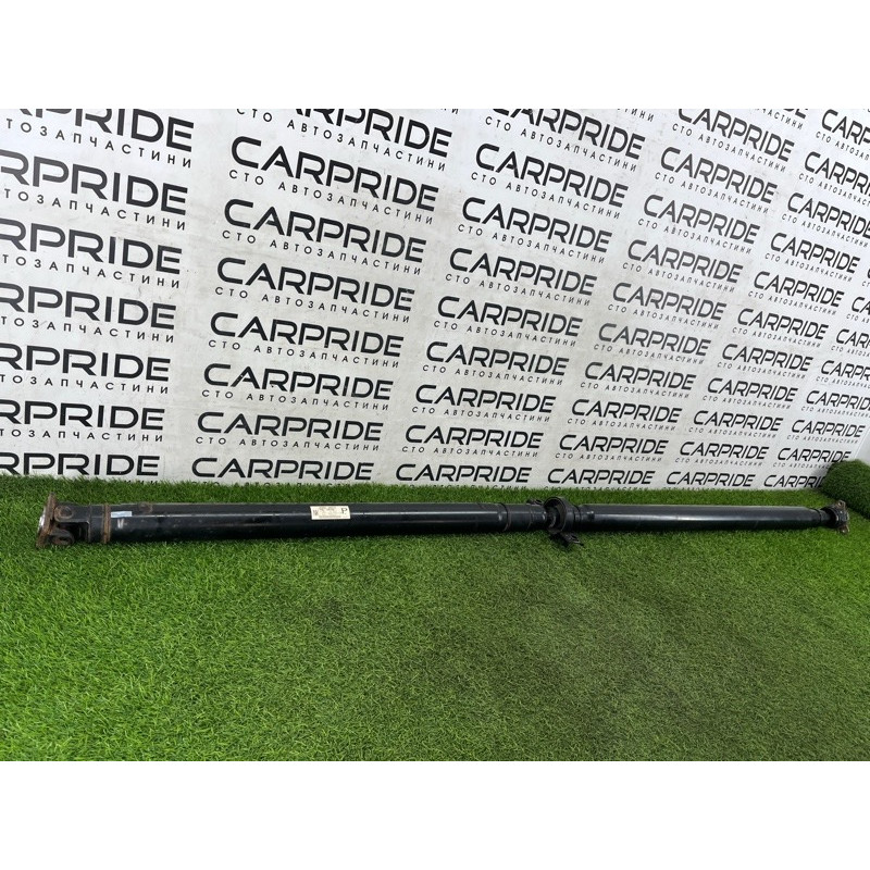 Карданный вал (трансмиссия) Nissan Rogue T33 2023 1.5 KR15DDT 370006RC1A