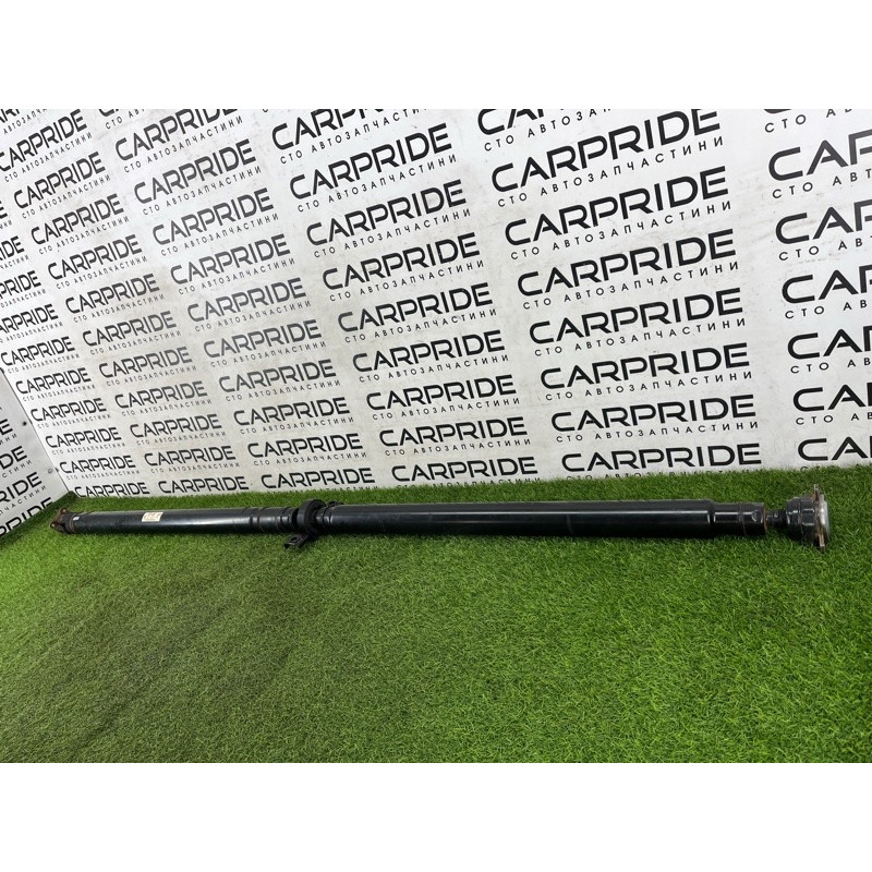 Карданный вал (трансмиссия) Nissan Rogue T33 2023 1.5 KR15DDT 370006RC1A