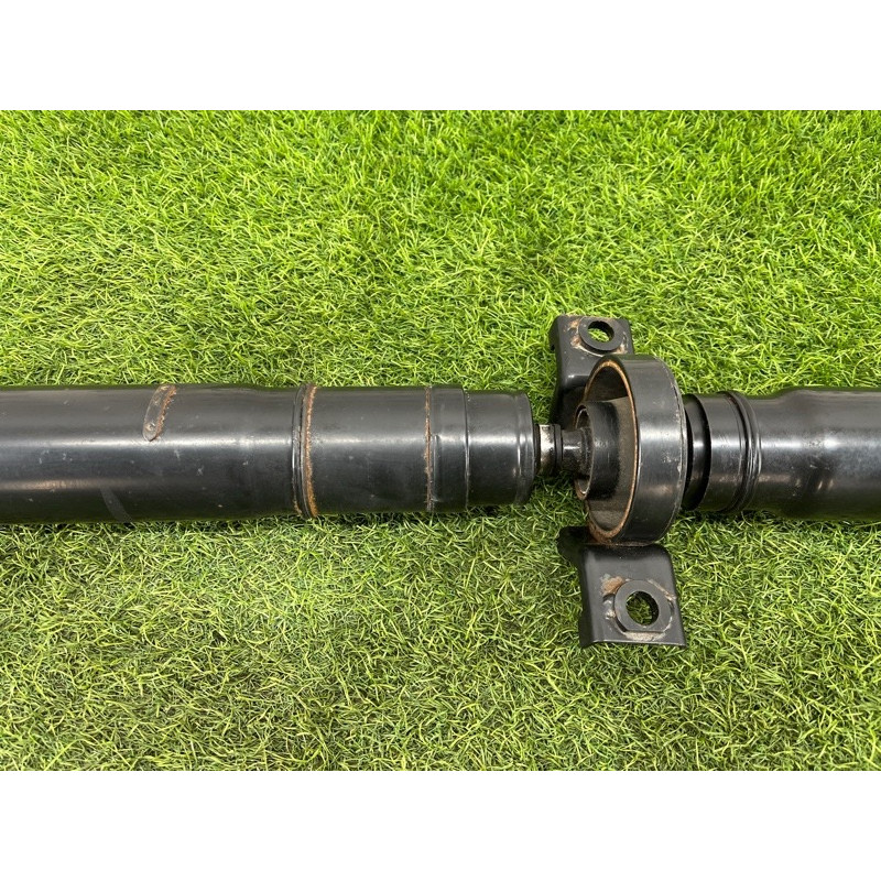 Карданный вал (трансмиссия) Nissan Rogue T33 2023 1.5 KR15DDT 370006RC1A