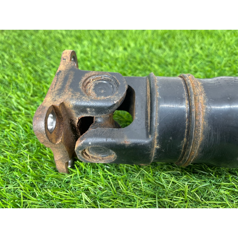 Карданный вал (трансмиссия) Nissan Rogue T33 2023 1.5 KR15DDT 370006RC1A