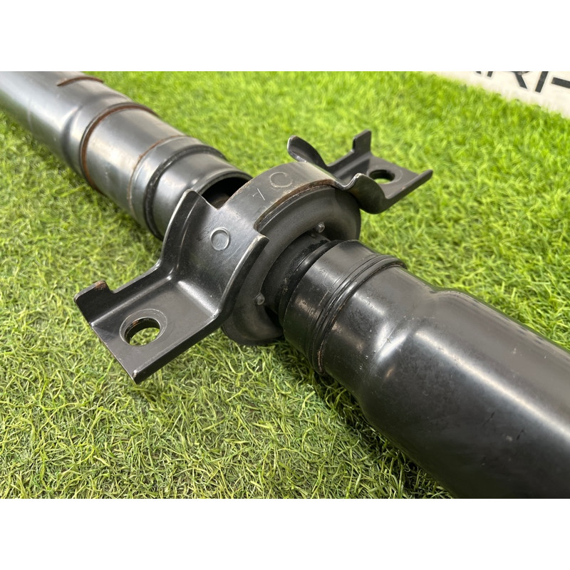 Карданный вал (трансмиссия) Nissan Rogue T33 2023 1.5 KR15DDT 370006RC1A