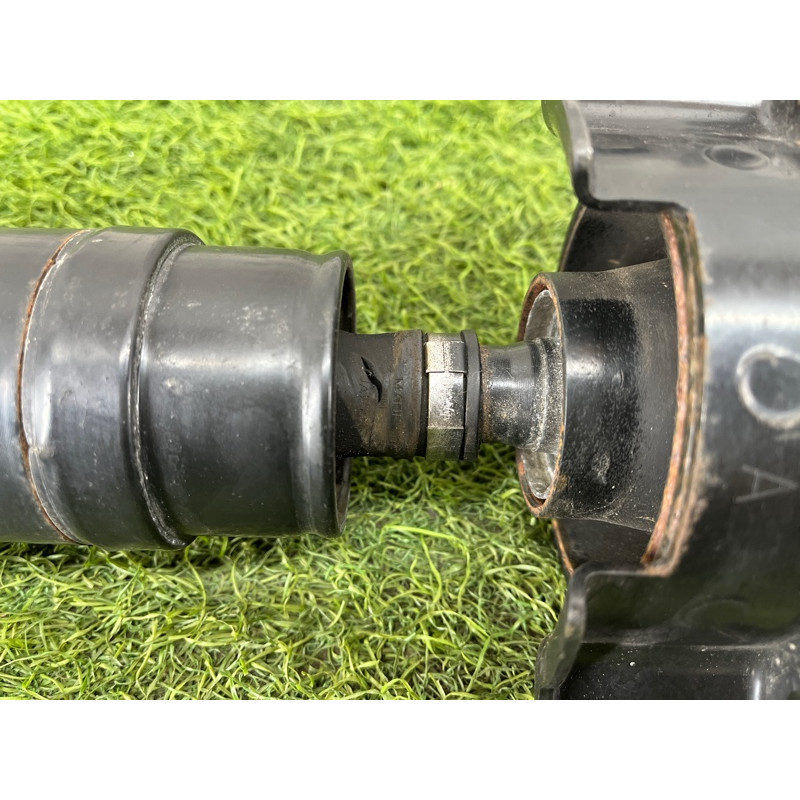 Карданный вал (трансмиссия) Nissan Rogue T33 2023 1.5 KR15DDT 370006RC1A