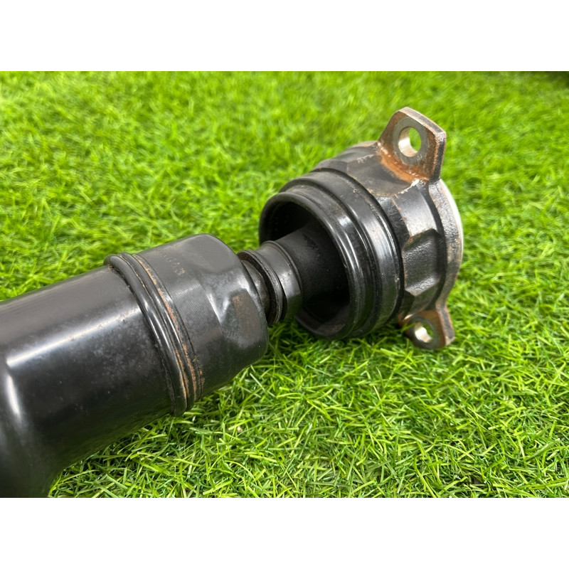 Карданный вал (трансмиссия) Nissan Rogue T33 2023 1.5 KR15DDT 370006RC1A