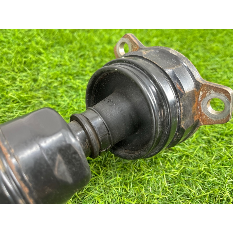 Карданный вал (трансмиссия) Nissan Rogue T33 2023 1.5 KR15DDT 370006RC1A