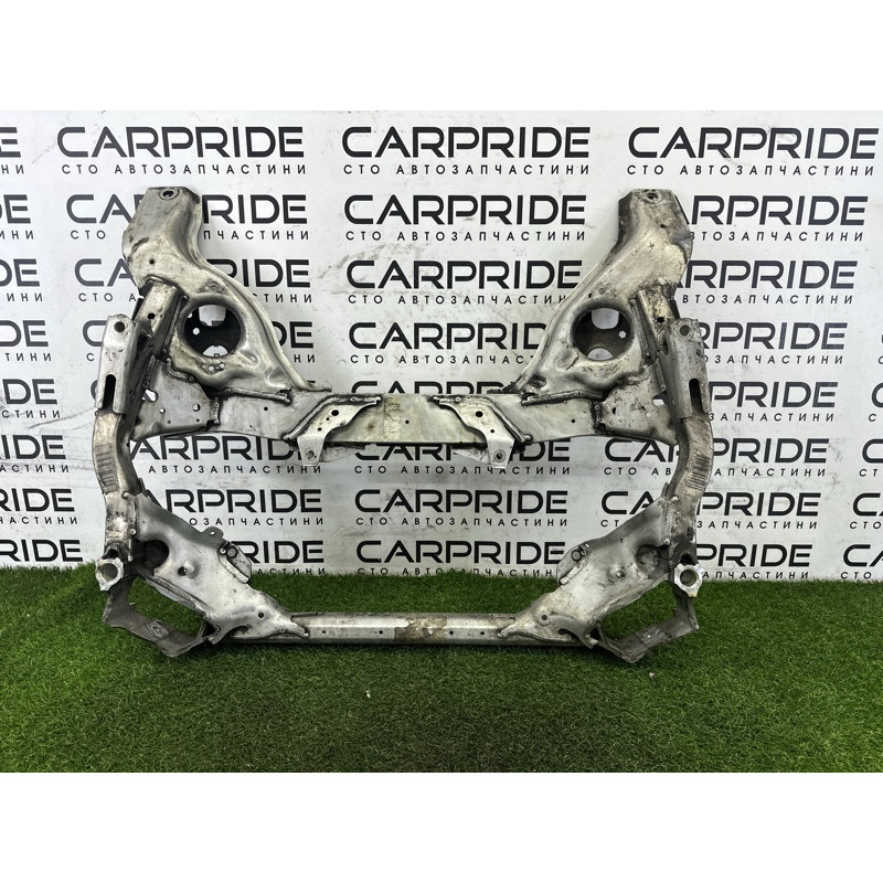 Подрамник (подвеска) BMW X1 E84 2014 2.0 31116785639