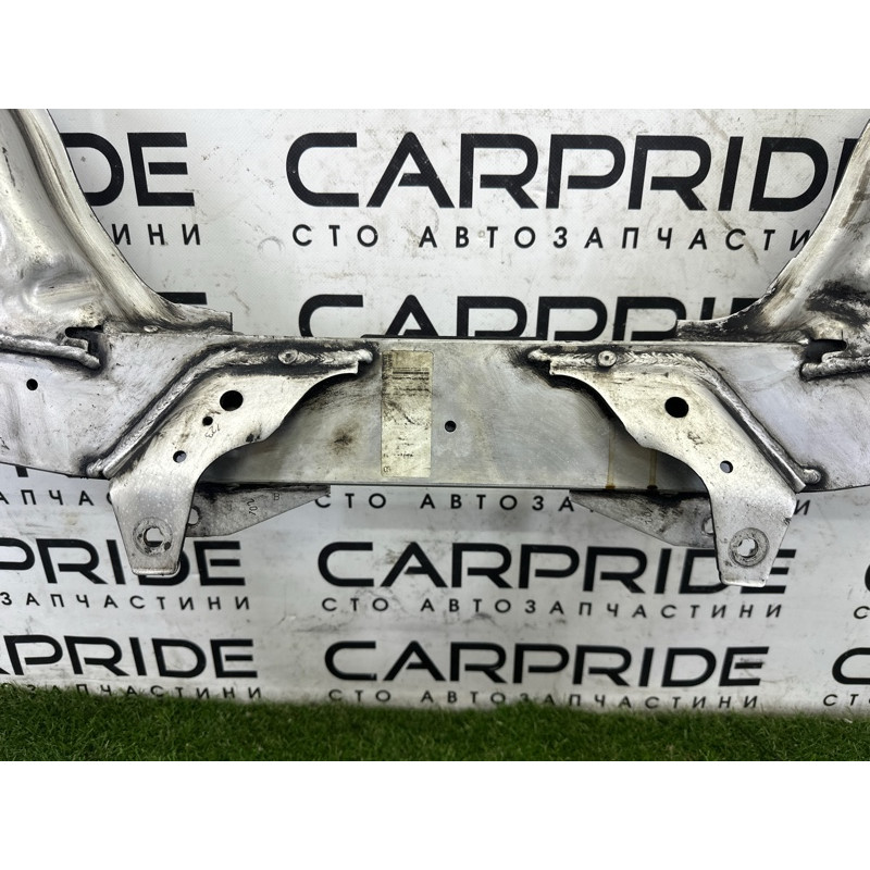 Подрамник (подвеска) BMW X1 E84 2014 2.0 31116785639