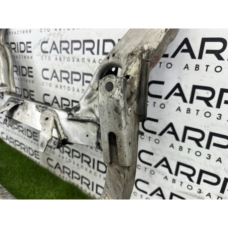 Подрамник (подвеска) BMW X1 E84 2014 2.0 31116785639