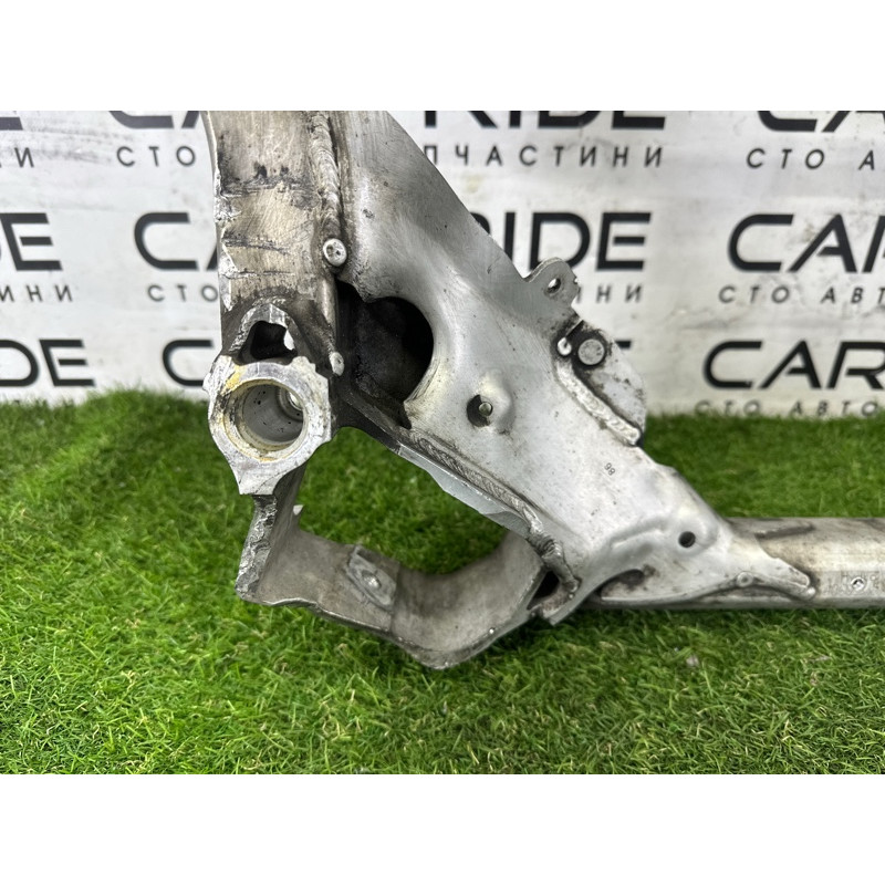 Подрамник (подвеска) BMW X1 E84 2014 2.0 31116785639