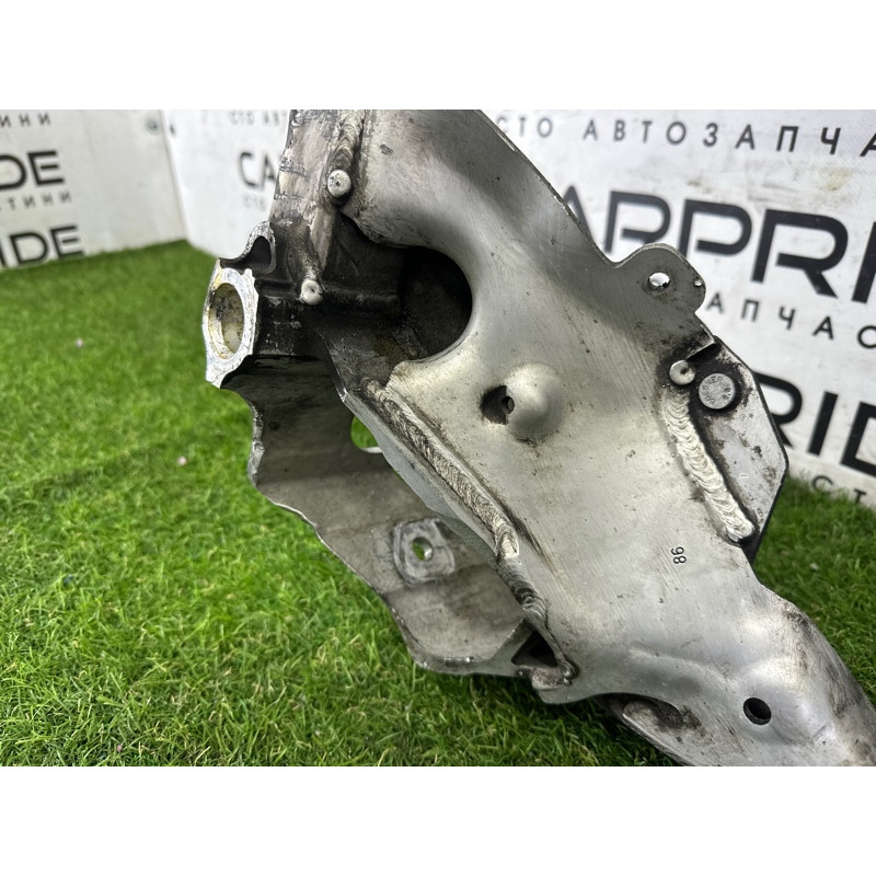 Подрамник (подвеска) BMW X1 E84 2014 2.0 31116785639