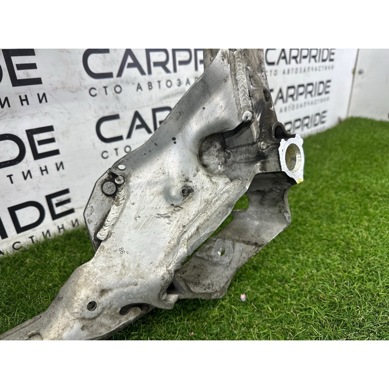 Подрамник (подвеска) BMW X1 E84 2014 2.0 31116785639