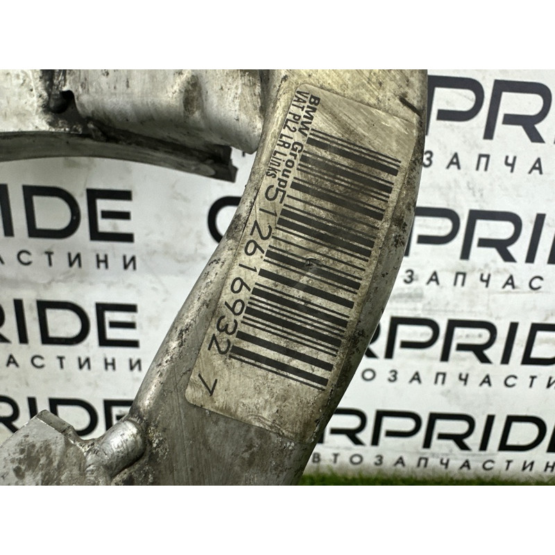 Подрамник (подвеска) BMW X1 E84 2014 2.0 31116785639