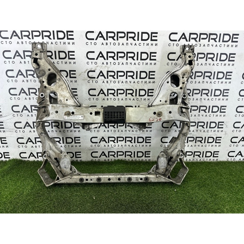 Подрамник (подвеска) BMW X1 E84 2014 2.0 31116785639