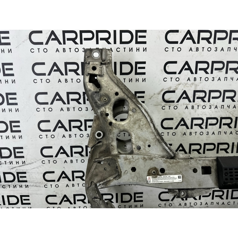 Подрамник (подвеска) BMW X1 E84 2014 2.0 31116785639