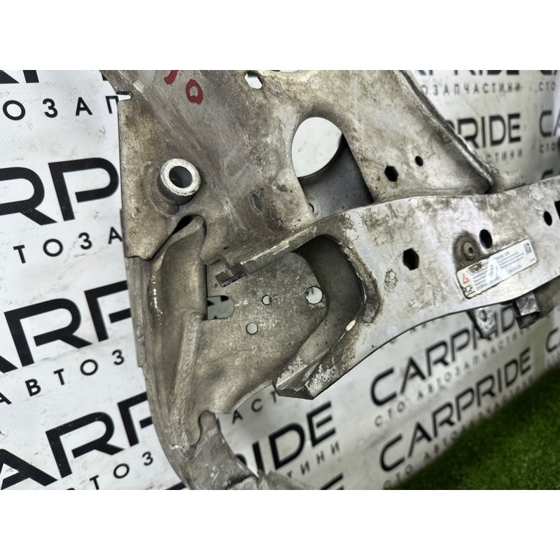 Подрамник (подвеска) BMW X1 E84 2014 2.0 31116785639