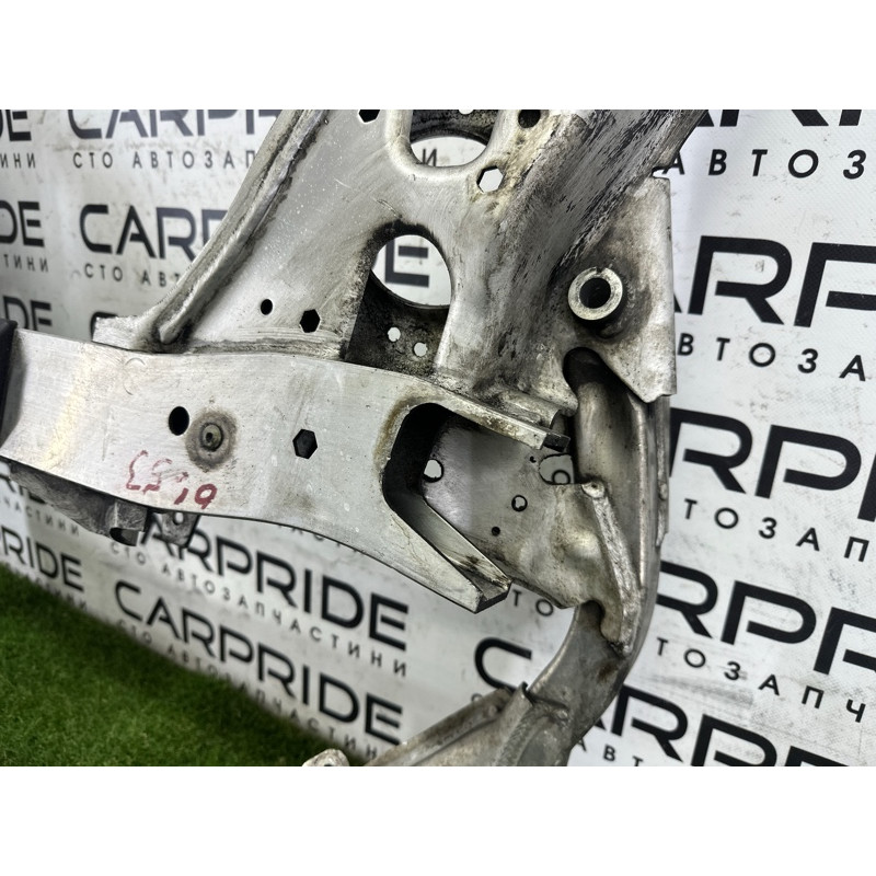 Подрамник (подвеска) BMW X1 E84 2014 2.0 31116785639