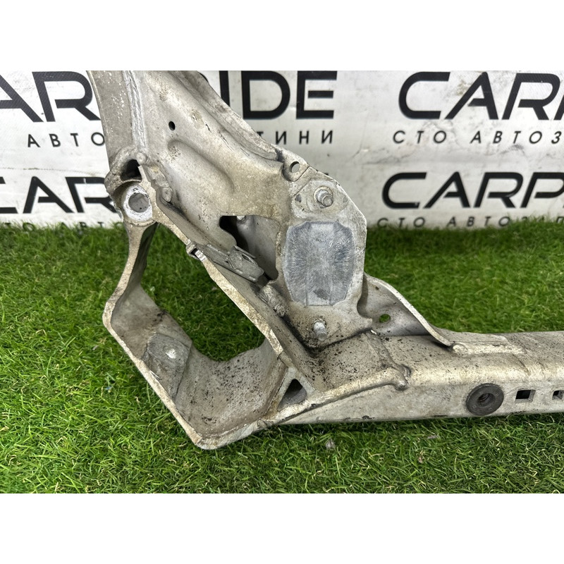 Подрамник (подвеска) BMW X1 E84 2014 2.0 31116785639