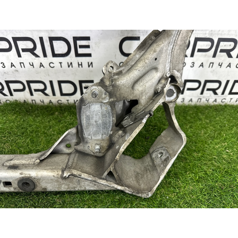 Подрамник (подвеска) BMW X1 E84 2014 2.0 31116785639