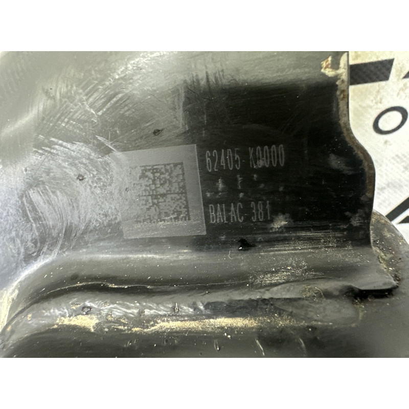 Підрамник (подвеска) KIA Soul 3 2022 2.0 62405K0000