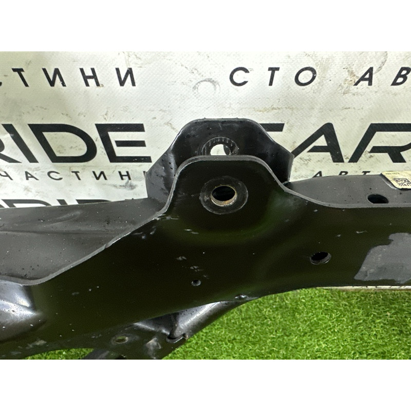 Підрамник (підвіска) BMW 3-series F30 2015 2.0 31106872118