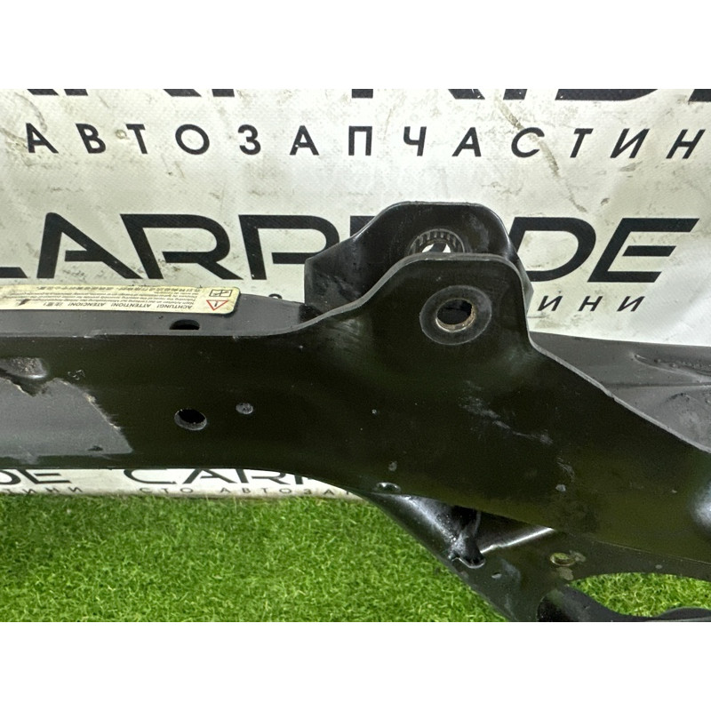 Підрамник (підвіска) BMW 3-series F30 2015 2.0 31106872118