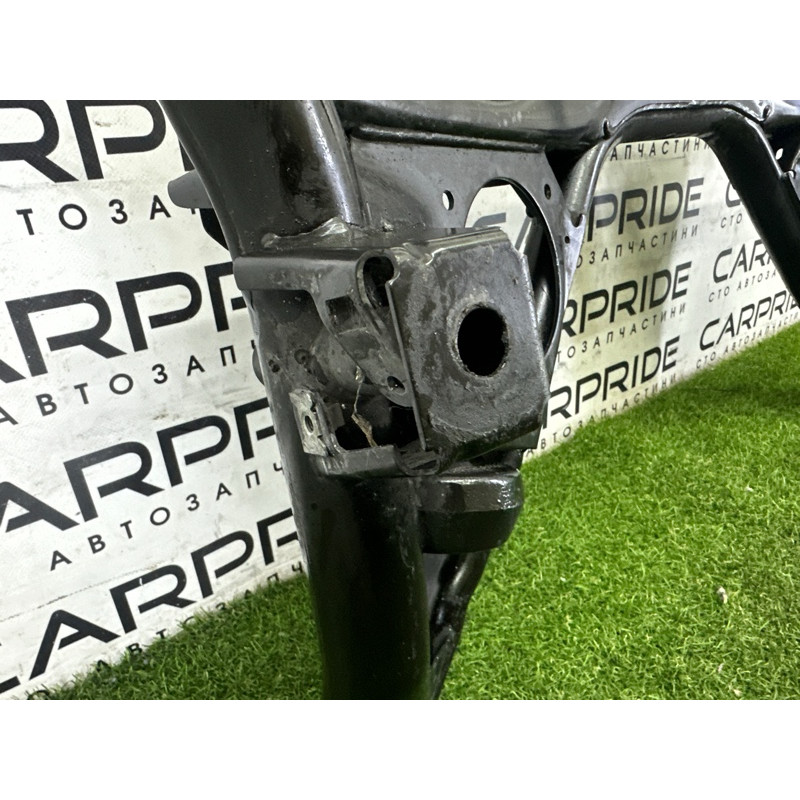 Підрамник (підвіска) BMW 3-series F30 2015 2.0 31106872118