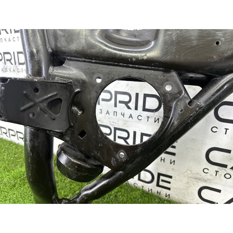 Підрамник (підвіска) BMW 3-series F30 2015 2.0 31106872118