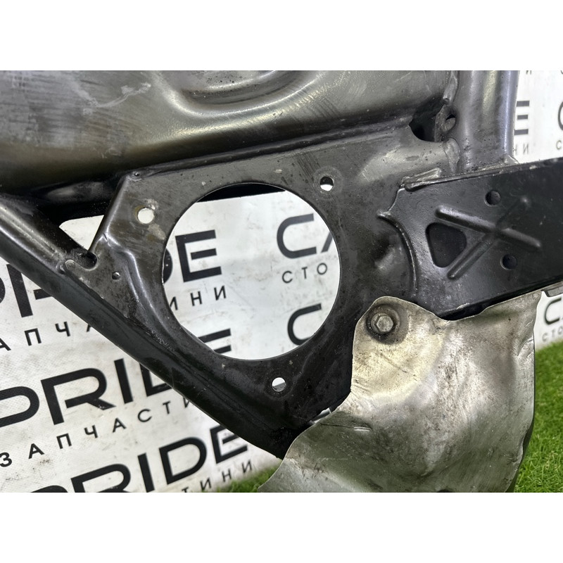 Підрамник (підвіска) BMW 3-series F30 2015 2.0 31106872118