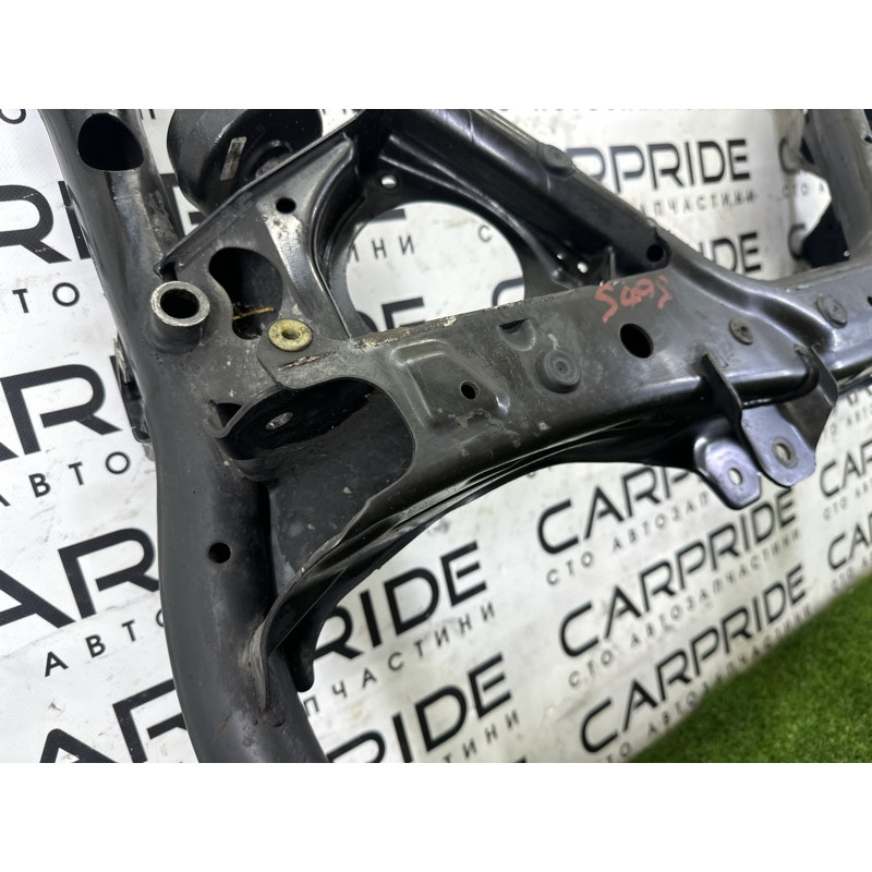 Підрамник (підвіска) BMW 3-series F30 2015 2.0 31106872118