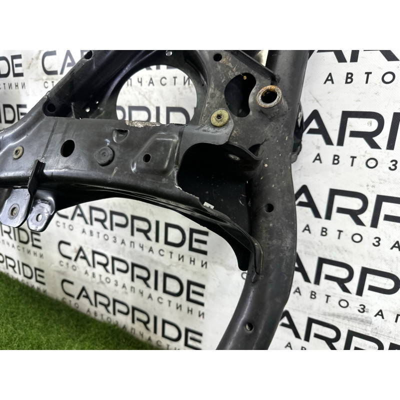 Підрамник (підвіска) BMW 3-series F30 2015 2.0 31106872118