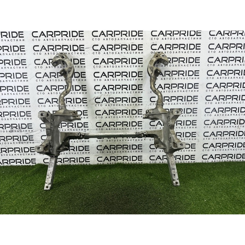 Подрамник (подвеска) AUDI Q7 4M 2017 3.0 CREC 4M0399315L