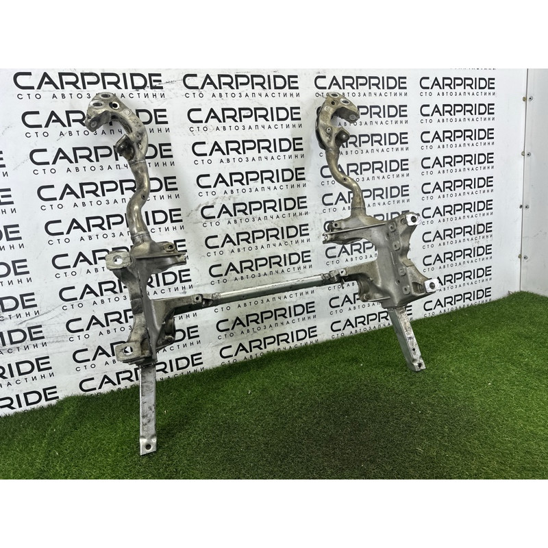 Подрамник (подвеска) AUDI Q7 4M 2017 3.0 CREC 4M0399315L