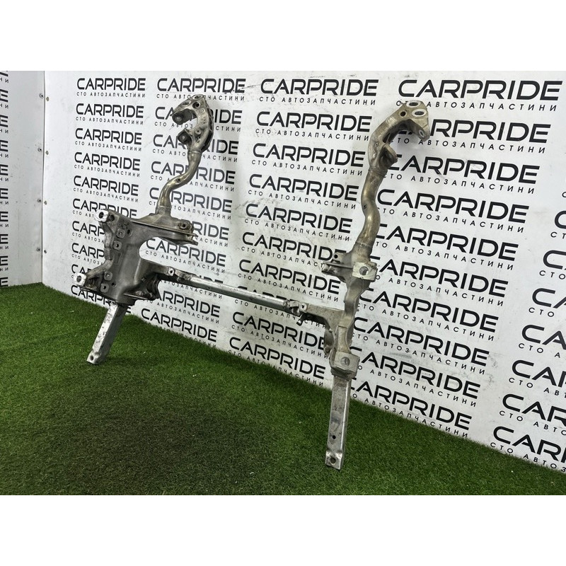 Подрамник (подвеска) AUDI Q7 4M 2017 3.0 CREC 4M0399315L