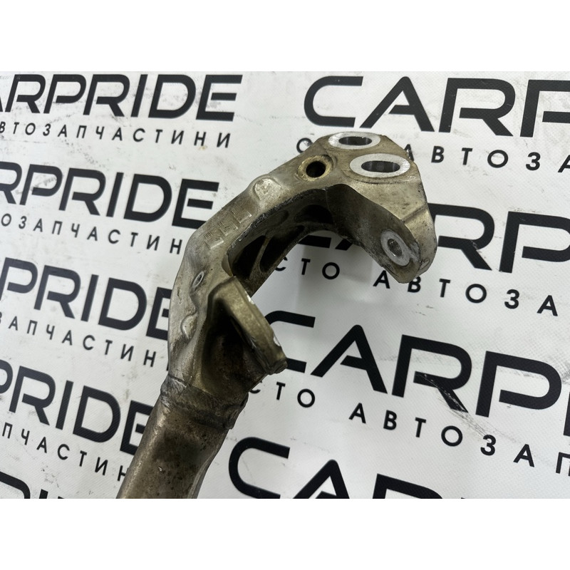 Подрамник (подвеска) AUDI Q7 4M 2017 3.0 CREC 4M0399315L