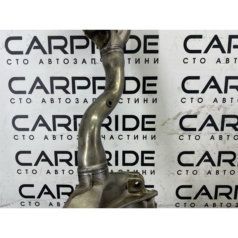 Подрамник (подвеска) AUDI Q7 4M 2017 3.0 CREC 4M0399315L