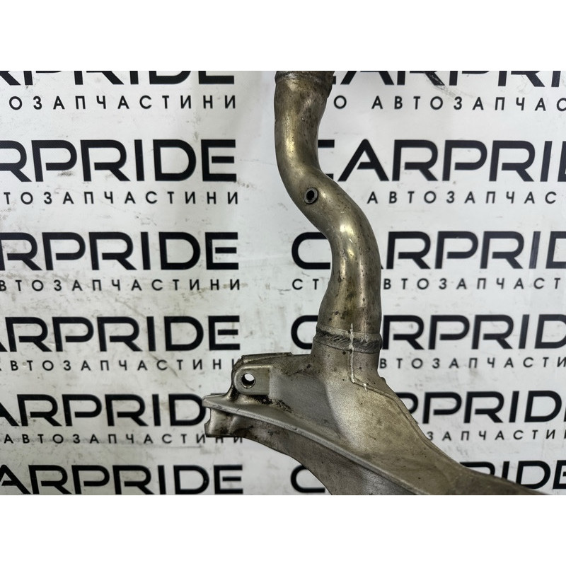 Подрамник (подвеска) AUDI Q7 4M 2017 3.0 CREC 4M0399315L