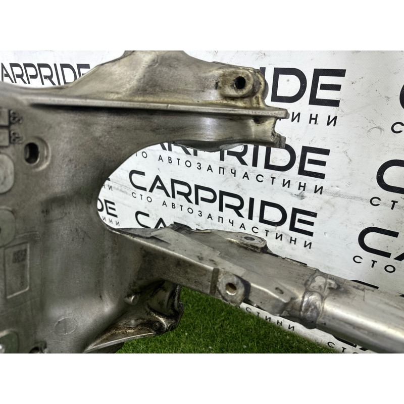 Подрамник (подвеска) AUDI Q7 4M 2017 3.0 CREC 4M0399315L