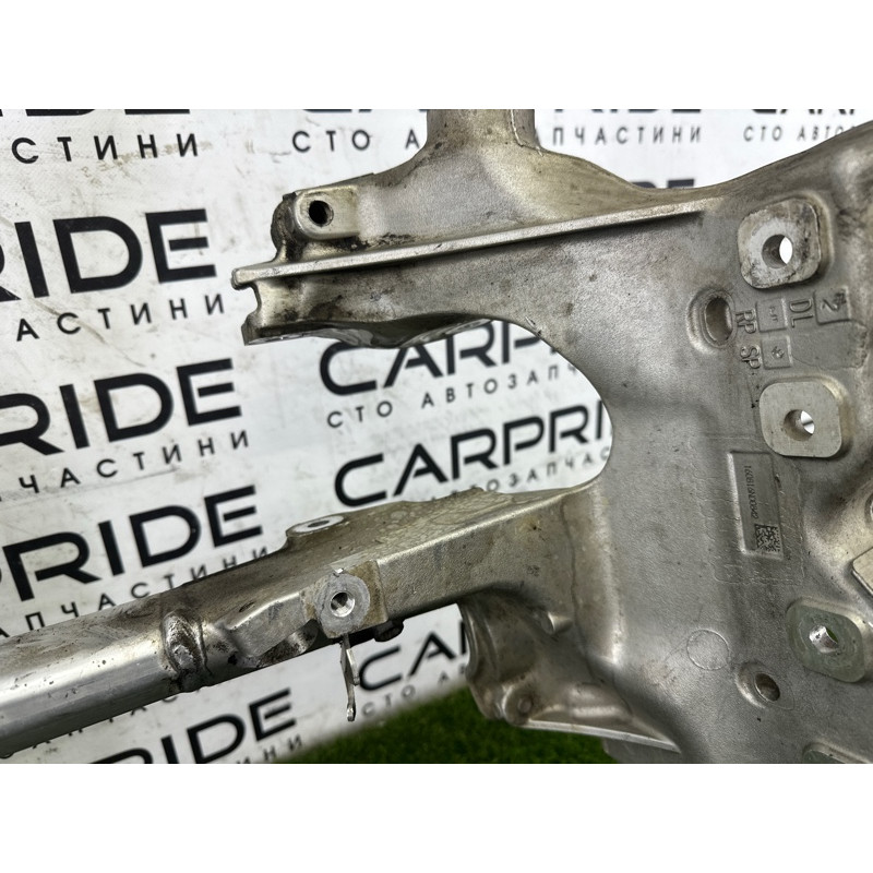 Подрамник (подвеска) AUDI Q7 4M 2017 3.0 CREC 4M0399315L