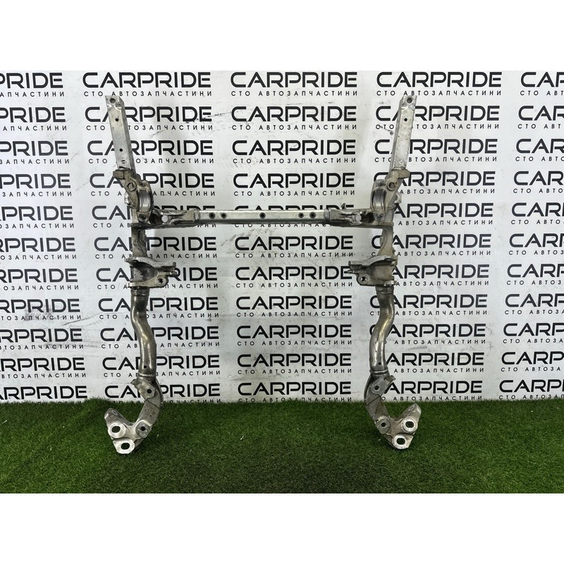 Подрамник (подвеска) AUDI Q7 4M 2017 3.0 CREC 4M0399315L