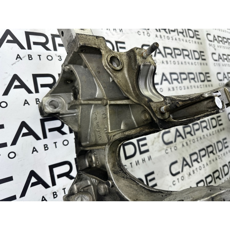 Подрамник (подвеска) AUDI Q7 4M 2017 3.0 CREC 4M0399315L