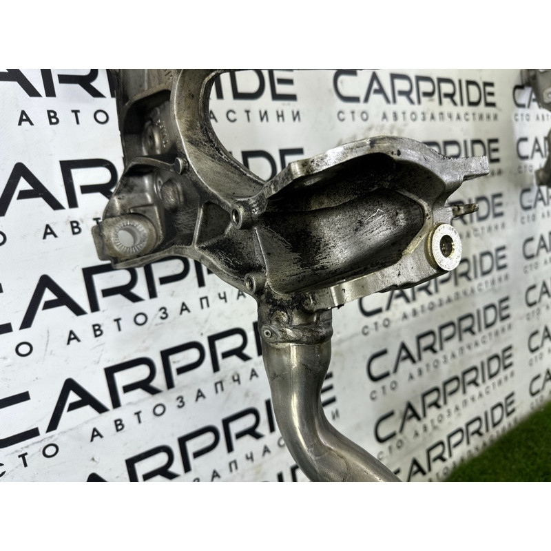 Подрамник (подвеска) AUDI Q7 4M 2017 3.0 CREC 4M0399315L