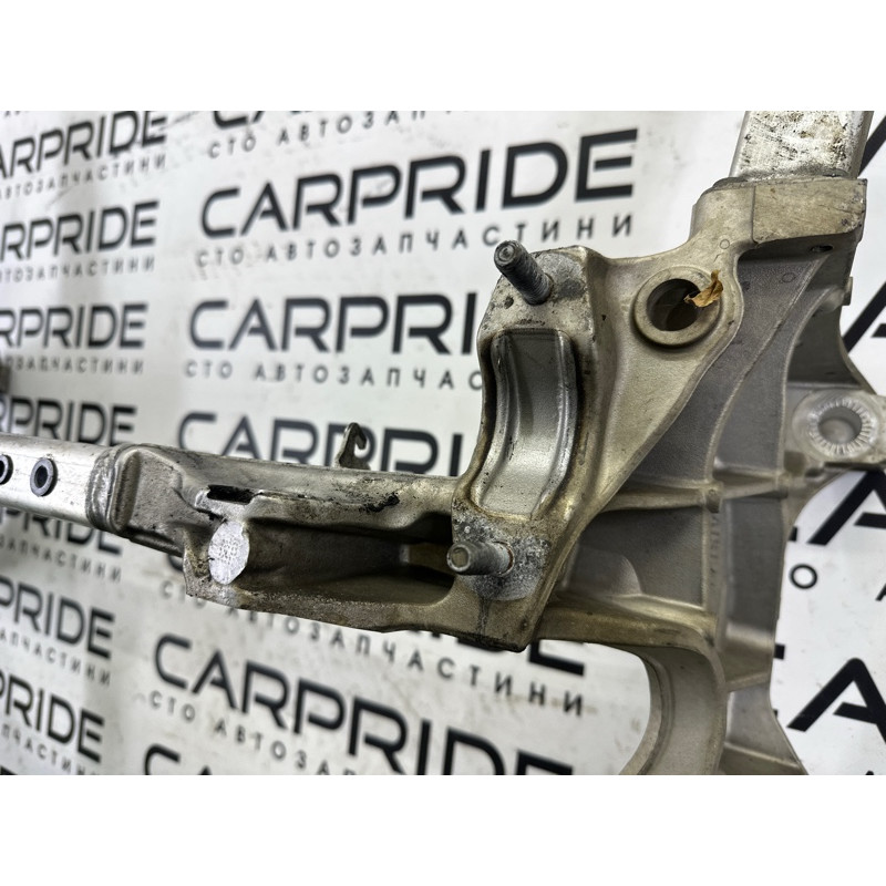 Подрамник (подвеска) AUDI Q7 4M 2017 3.0 CREC 4M0399315L