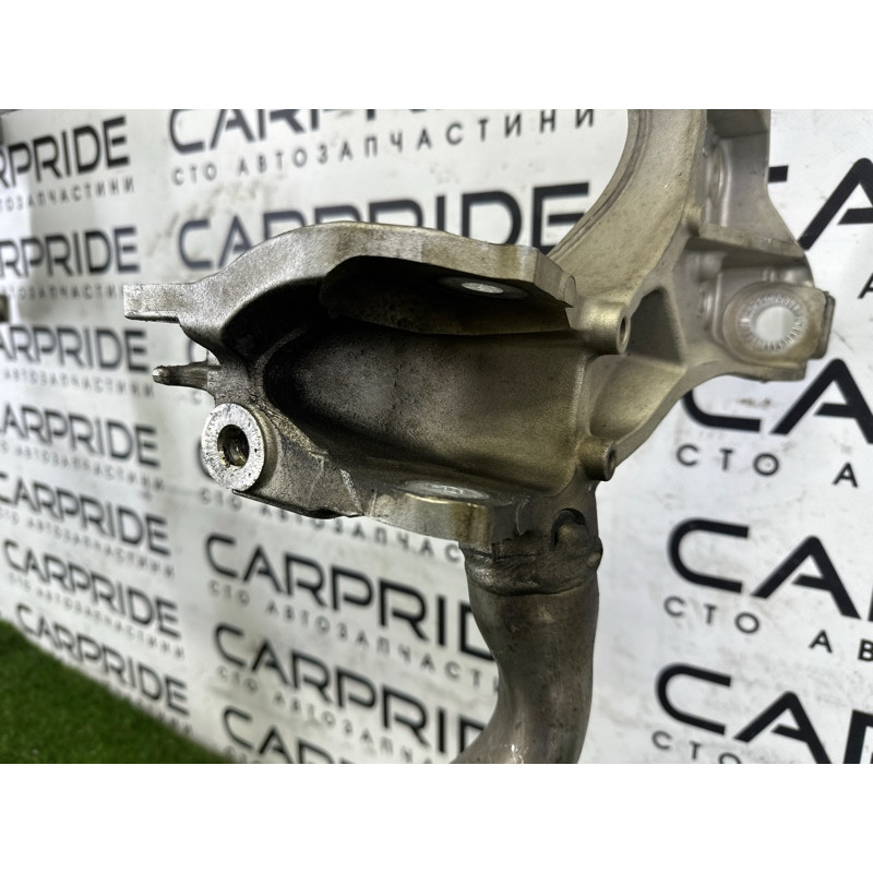 Подрамник (подвеска) AUDI Q7 4M 2017 3.0 CREC 4M0399315L