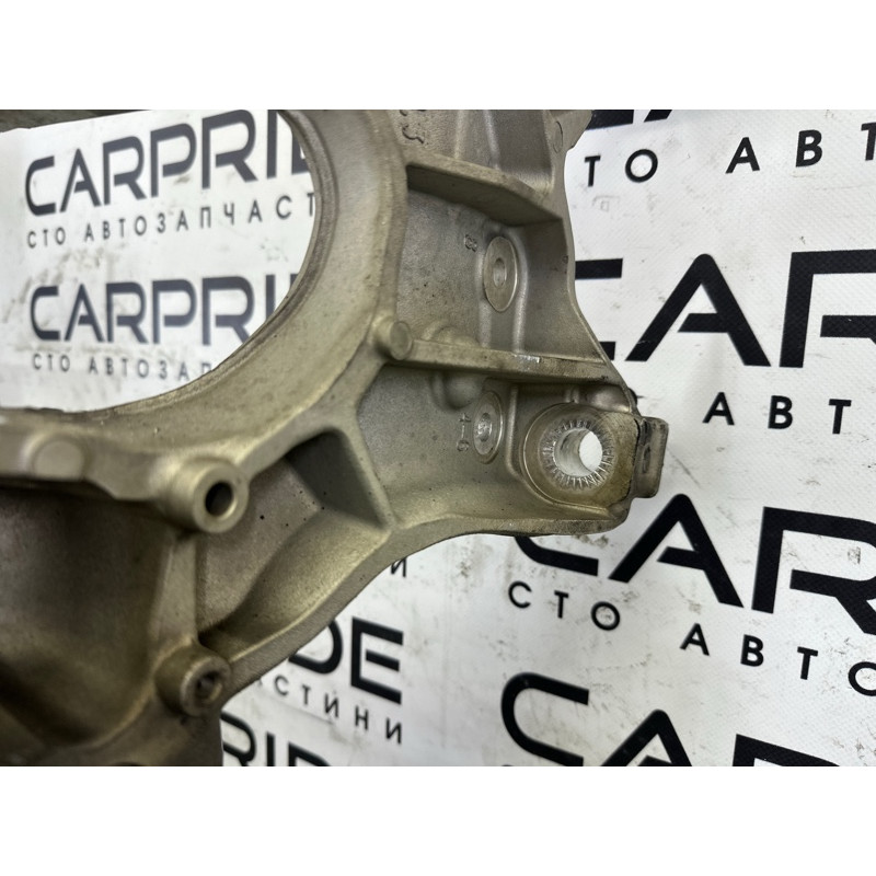 Подрамник (подвеска) AUDI Q7 4M 2017 3.0 CREC 4M0399315L